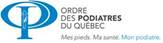 Ordre Des Podiatres Du Quebec